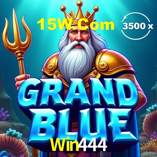 Experiência VIP Win444