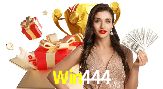 Win444