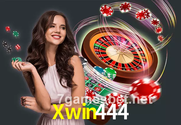 vivo no cassino Xwin444