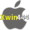 Aplicativo Xwin444 para iOS