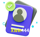 Tornar-se um membro do Xwin444 é muito simples