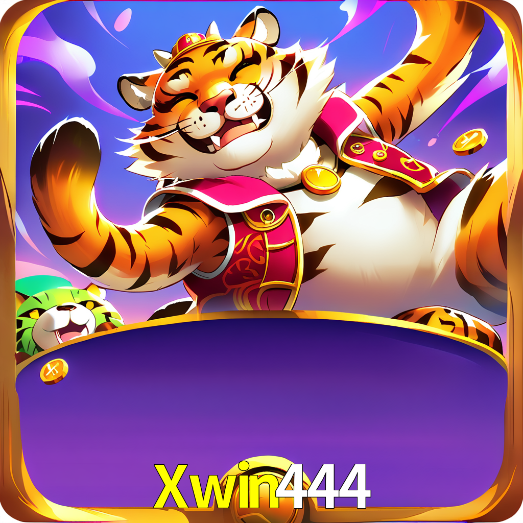 Xwin444
