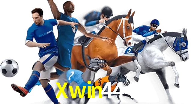 Sportes Virtuais