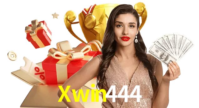 Jogue com dealers reais no Xwin444!