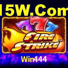 Sports Statistics Win444