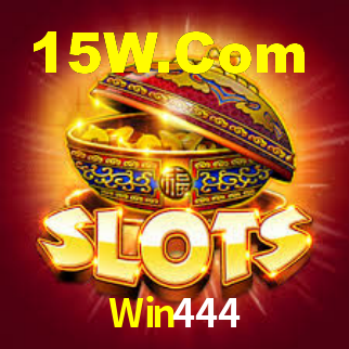 APP oficial da Win444 para mobile
