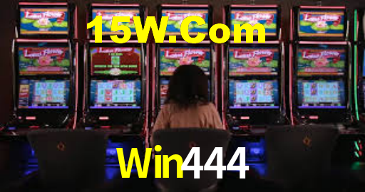 Win444