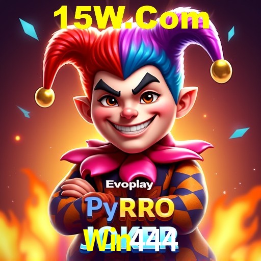 Programa VIP Win444