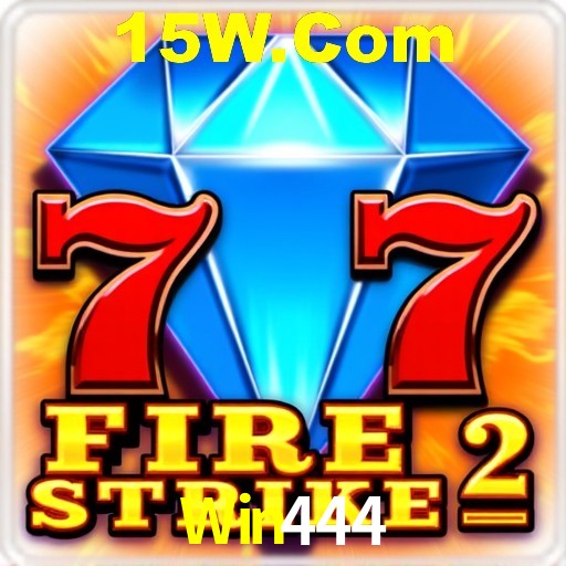 Interface do App Win444