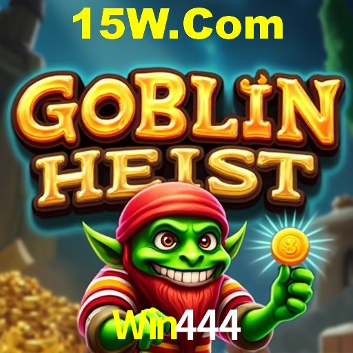 cassino Win444