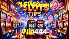 Experiência VIP Win444