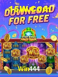 Games Directory Win444