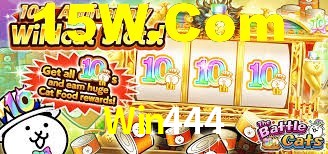 Win444