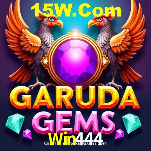 Desvendando o Mundo dos Jogos Virtuais na Win444