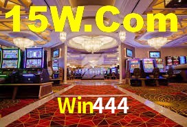 Football Betting Win444