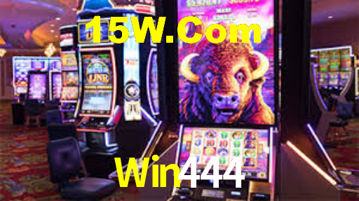 Win444 App