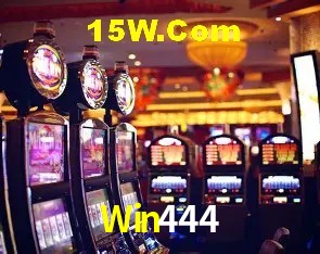 Login Seguro Win444