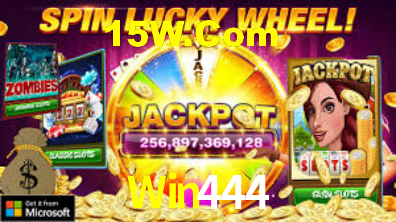 Win444,Win444 Bet