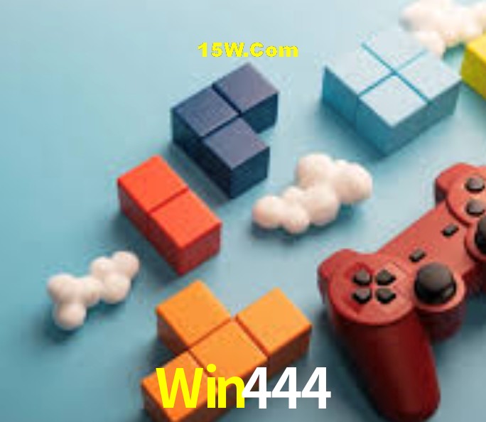 Avaliações dos Jogadores Win444