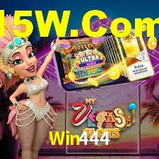 Basketball Betting Win444