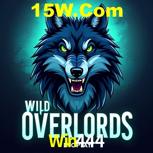 A Experiência Imersiva dos Cassinos Ao Vivo no Win444