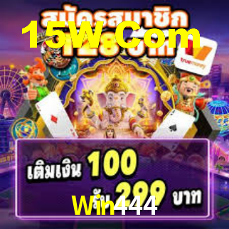 Win444