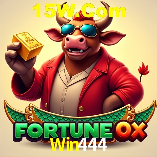 Mesa de Blackjack Win444