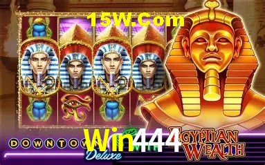 Casino Ao Vivo Win444