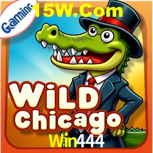 Descubra a Magia dos Jogos de Arcade no Win444