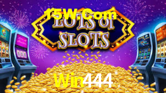 Win444: A Experiência de Casino com Jogos de Mesa ao Vivo
