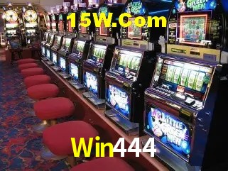 Promoções Sazonais Win444