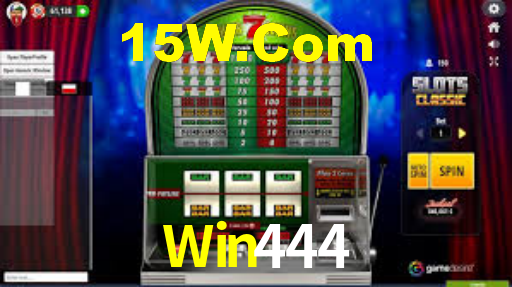 Win444 Bet