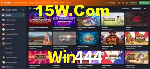 Win444