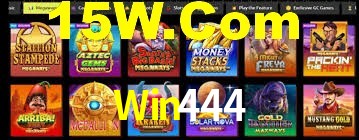 Crash Games Statistics Win444