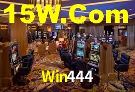 Spaceman Game Win444