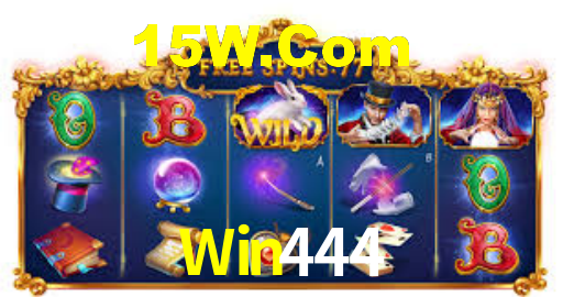 Win444,Win444 Bet