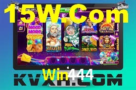 Blackjack Table Win444