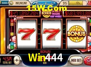 Segurança 2FA Win444