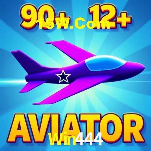 Estatísticas do Jogo Win444