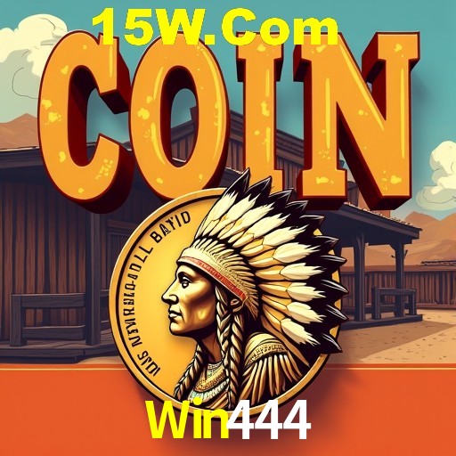 Bônus de Boas-vindas Win444