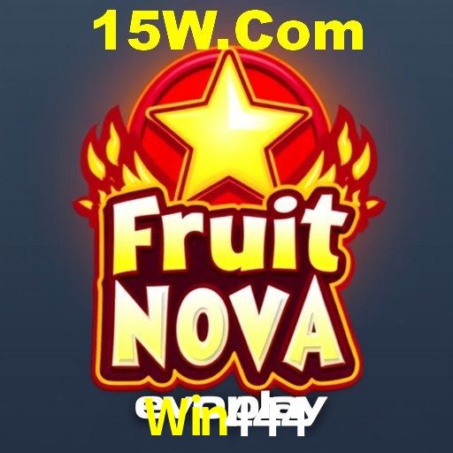 Inovações de Jogos na Win444: O Futuro das Experiências Interativas
