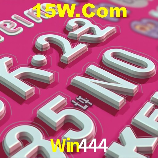 Descubra a Essência do Win444: Nossa História e Compromissos