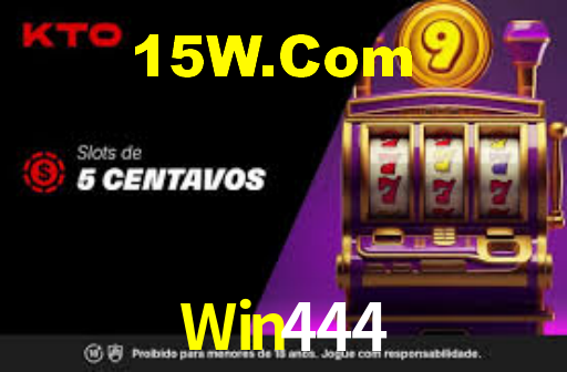 Win444: Seu Cassino Premiado com Pagamentos Rápidos