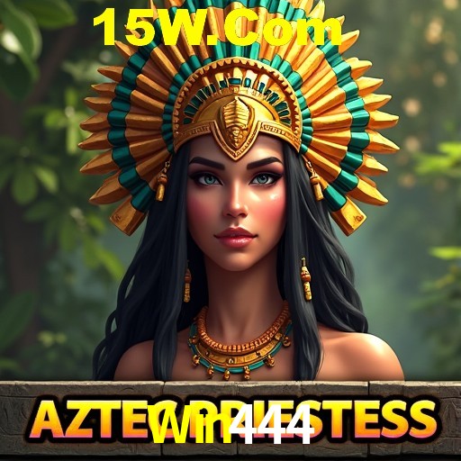 Descubra a Essência do Win444: Nossa História e Compromissos