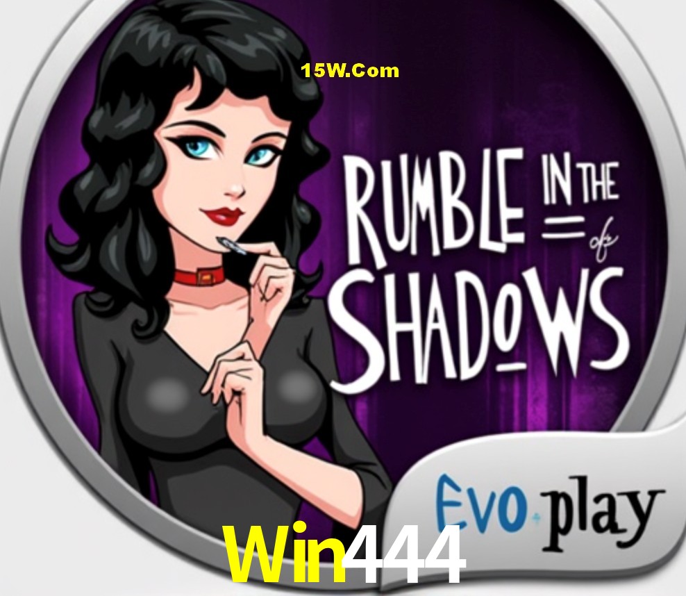 Recursos de Bônus Win444