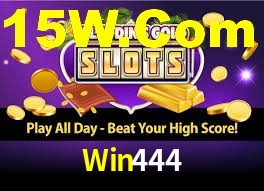Ofertas Imperdíveis na Win444: Promoções e Bônus Que Valem a Pena