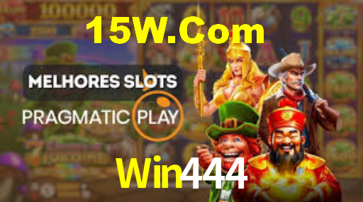 Sinta a adrenalina dos jogos de cassino com Win444