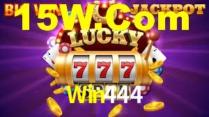 Roulette Table Win444