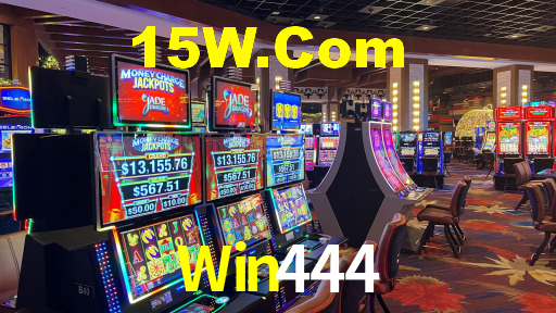 Win444: Jogue Crash e Experimente Alta Recompensa Instantânea