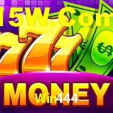 Daily Bonuses Win444